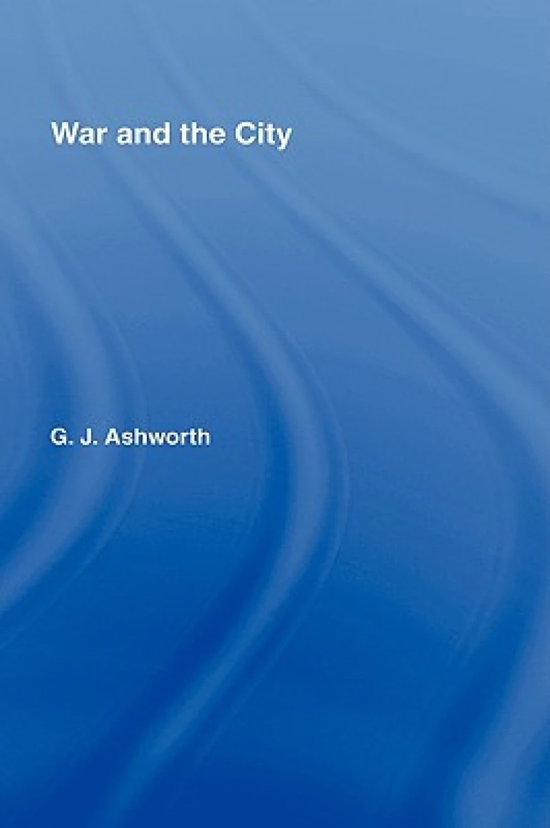 War and the City