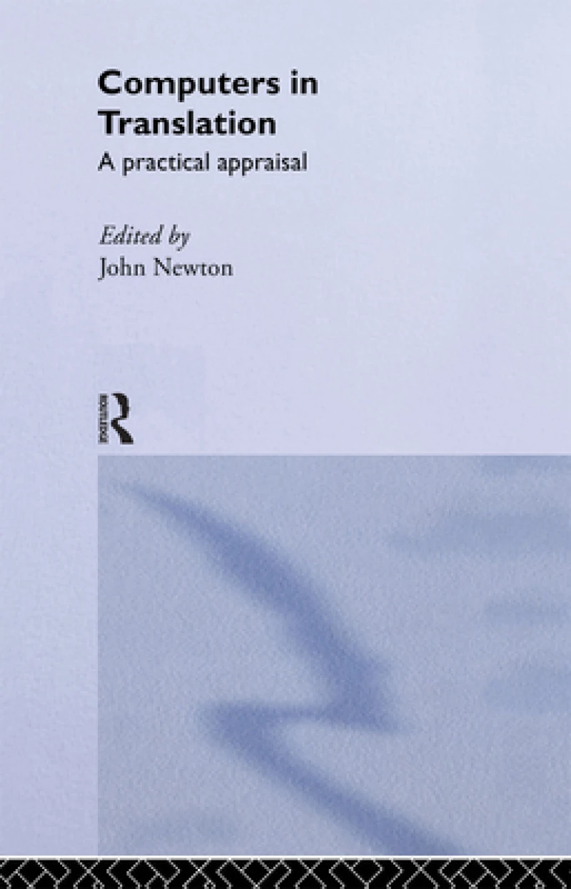 Computers in Translation