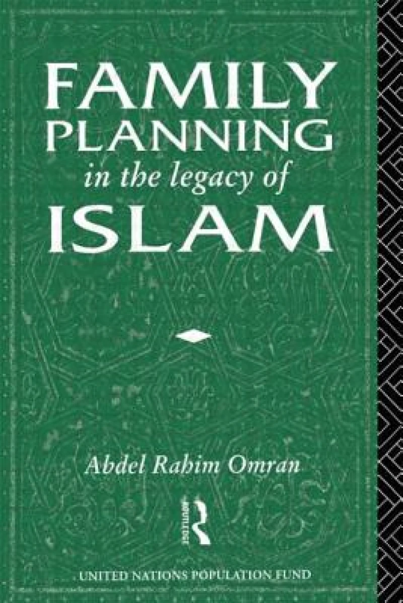 Family Planning in the Legacy of Islam