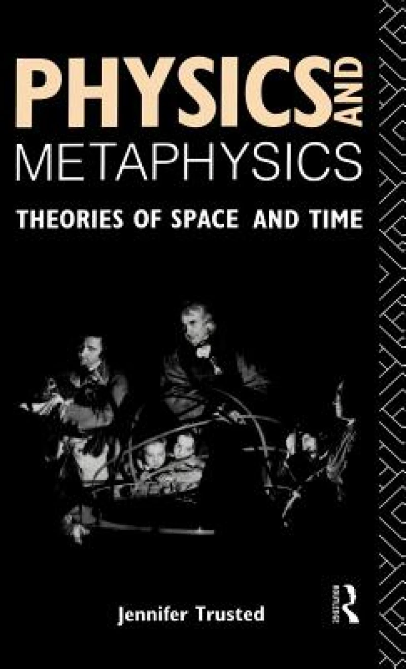 Physics and Metaphysics