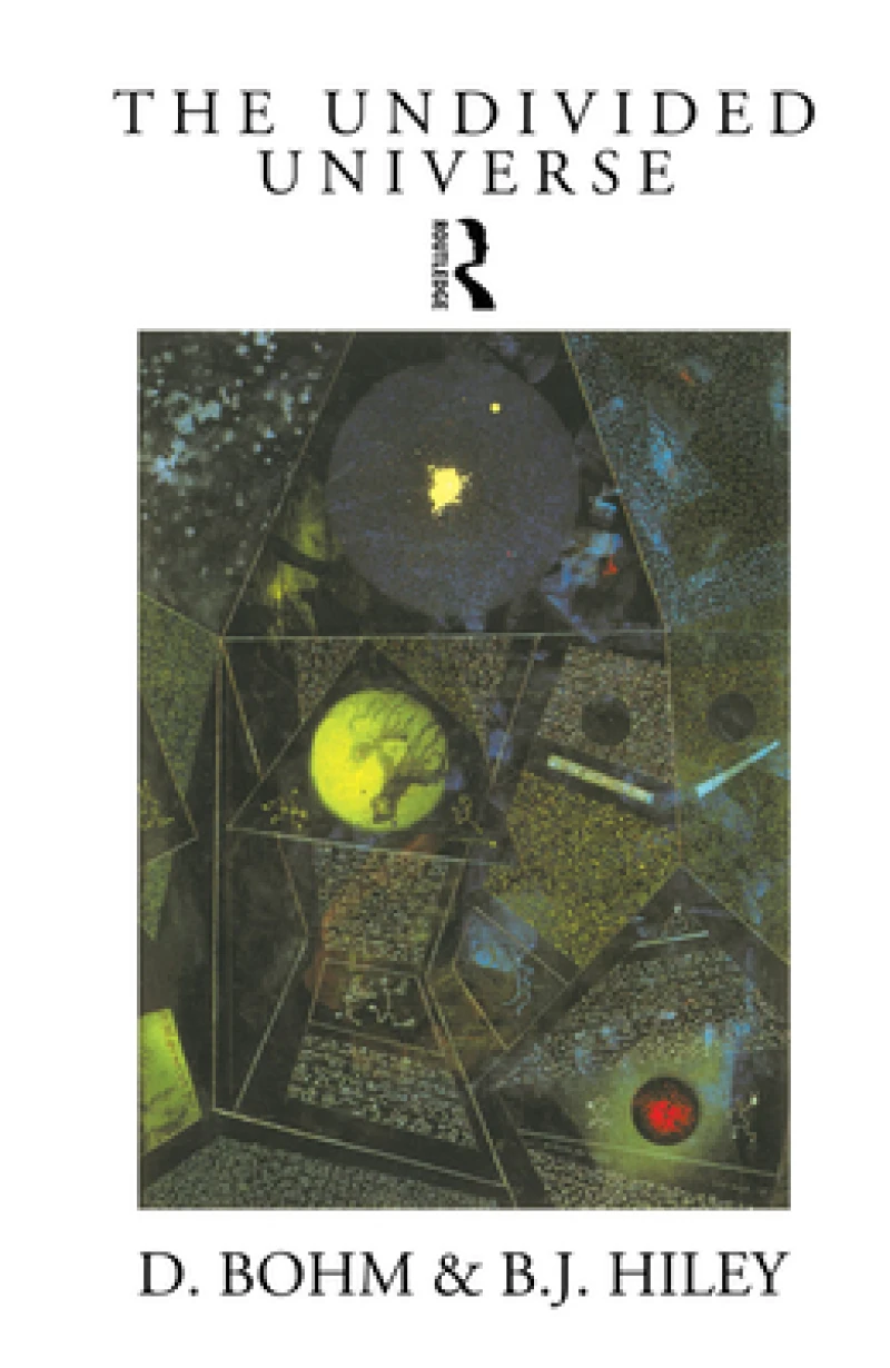 The Undivided Universe