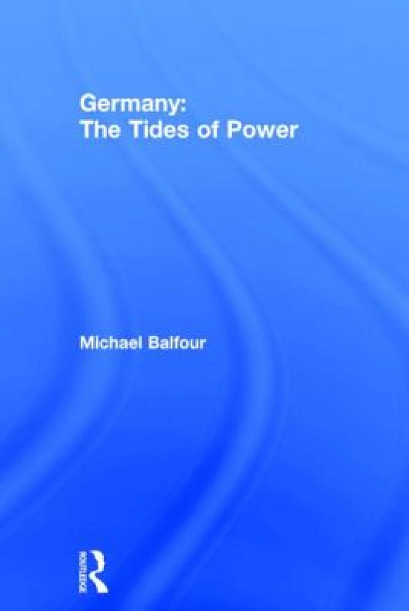 Germany - The Tides of Power