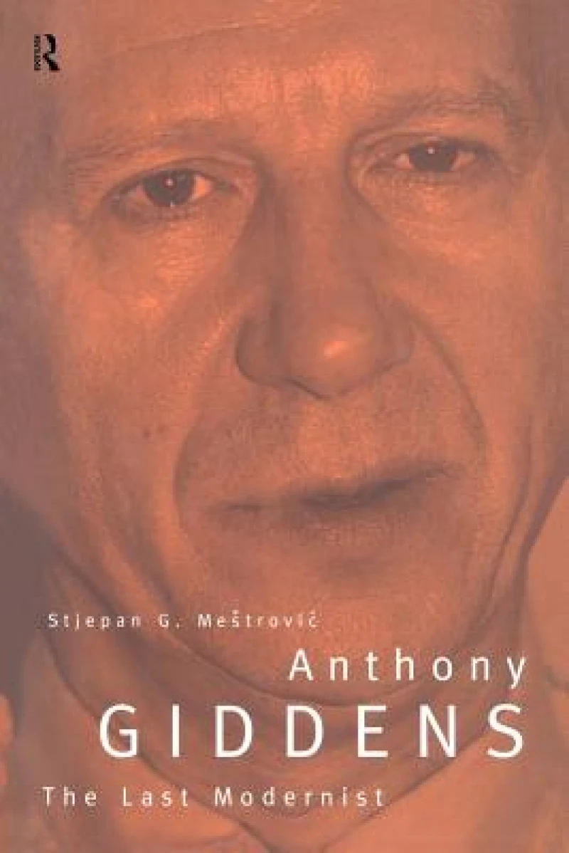 Anthony Giddens
