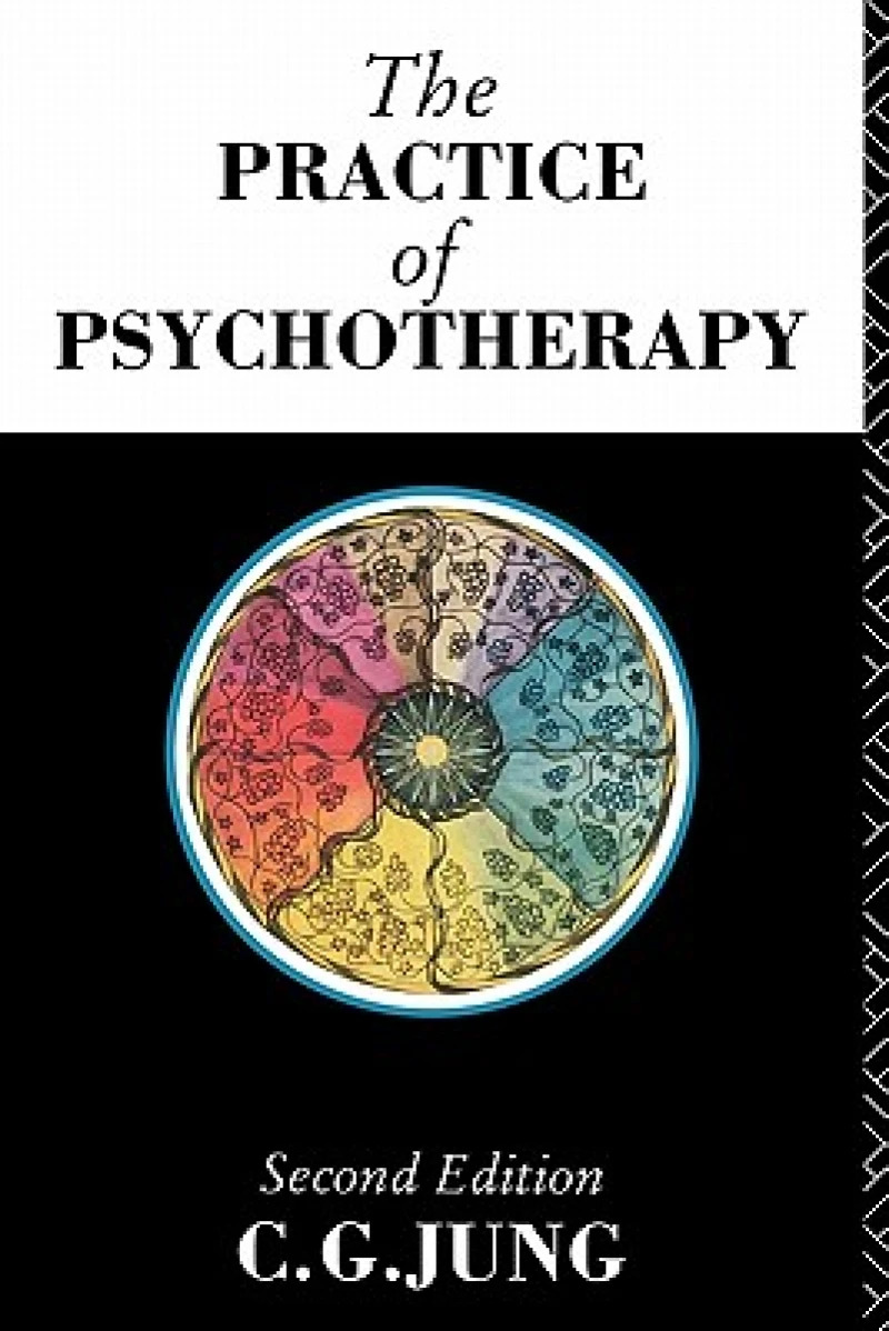 The Practice of Psychotherapy