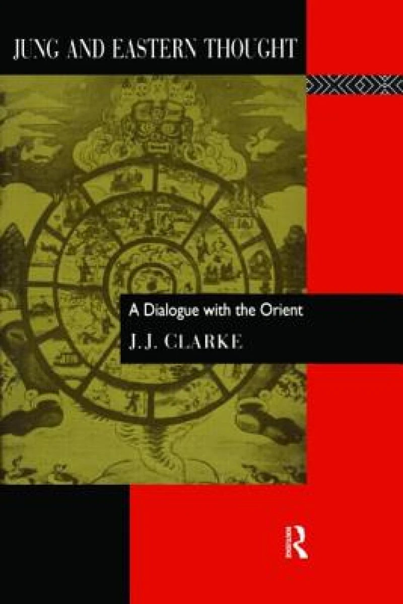 Jung and Eastern Thought