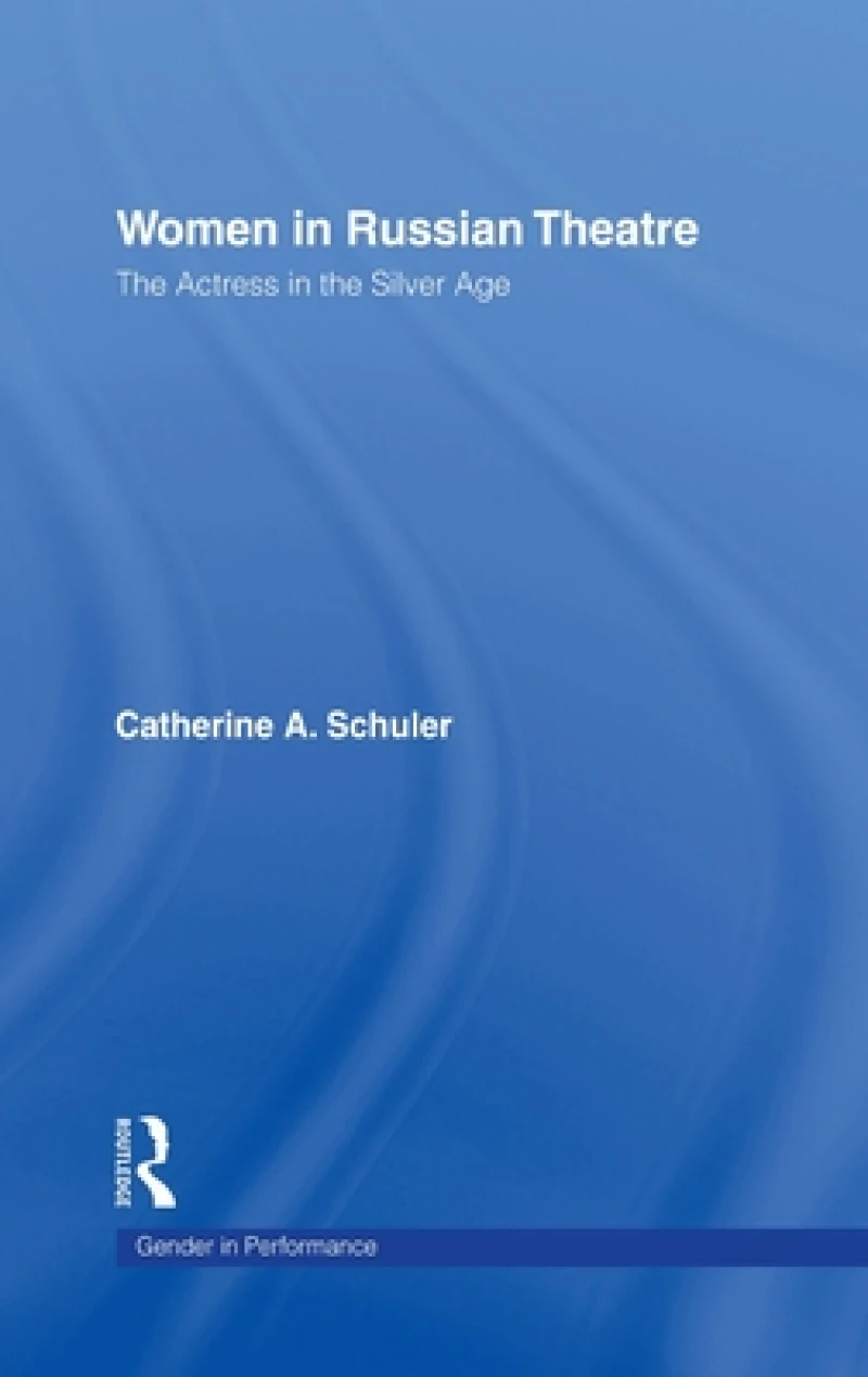 Women in Russian Theatre