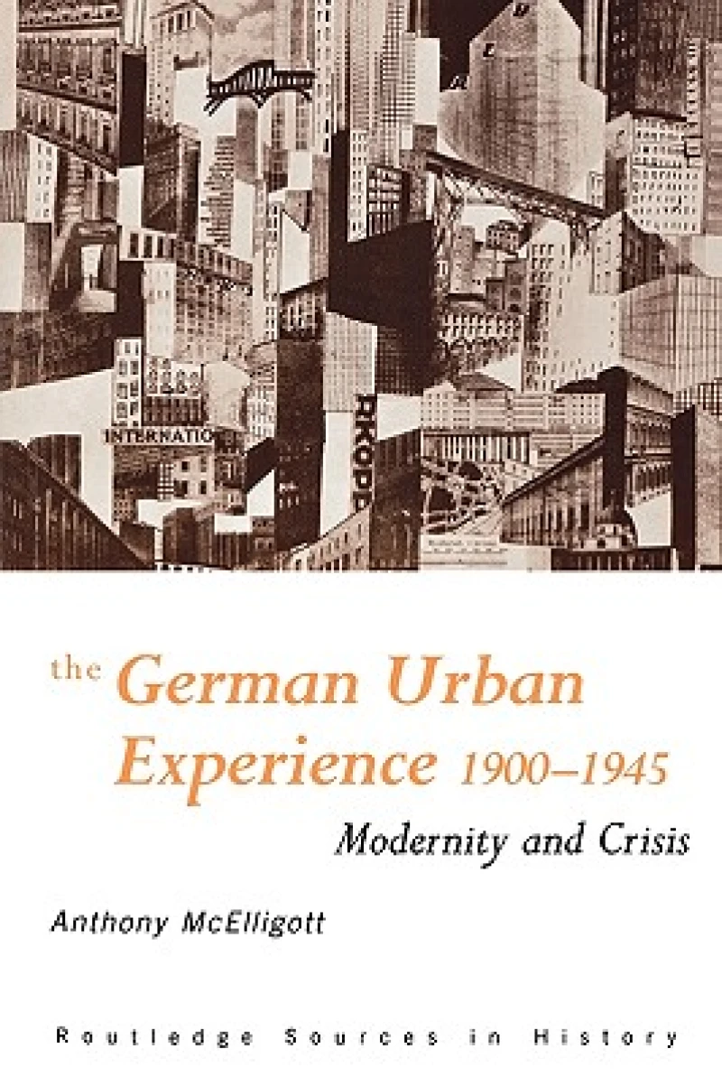 The German Urban Experience