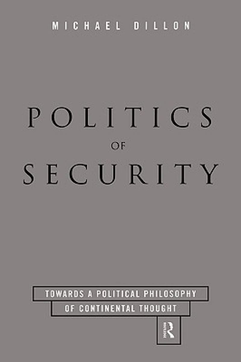 Politics of Security