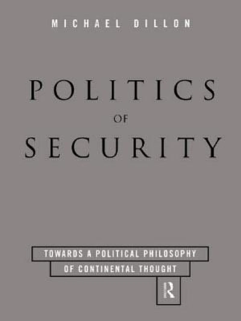 Politics of Security