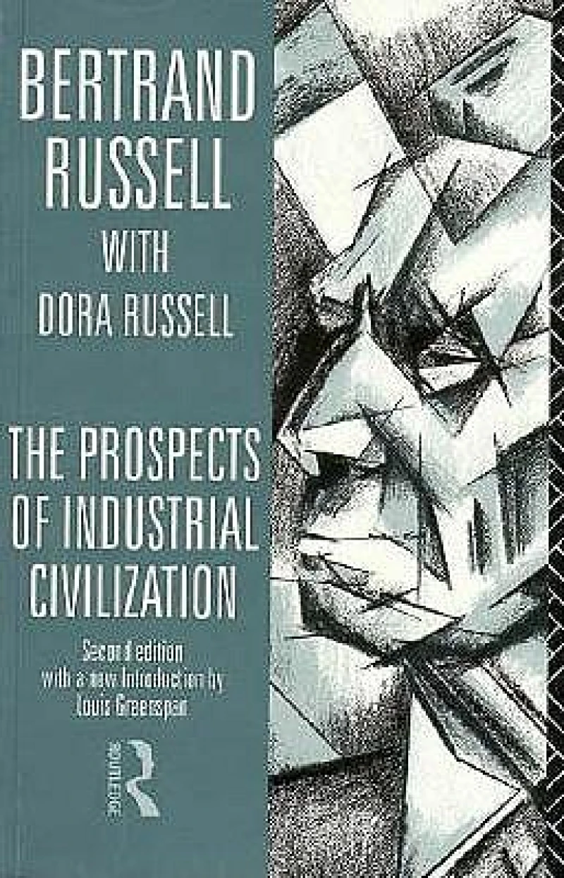 The Prospects of Industrial Civilisation
