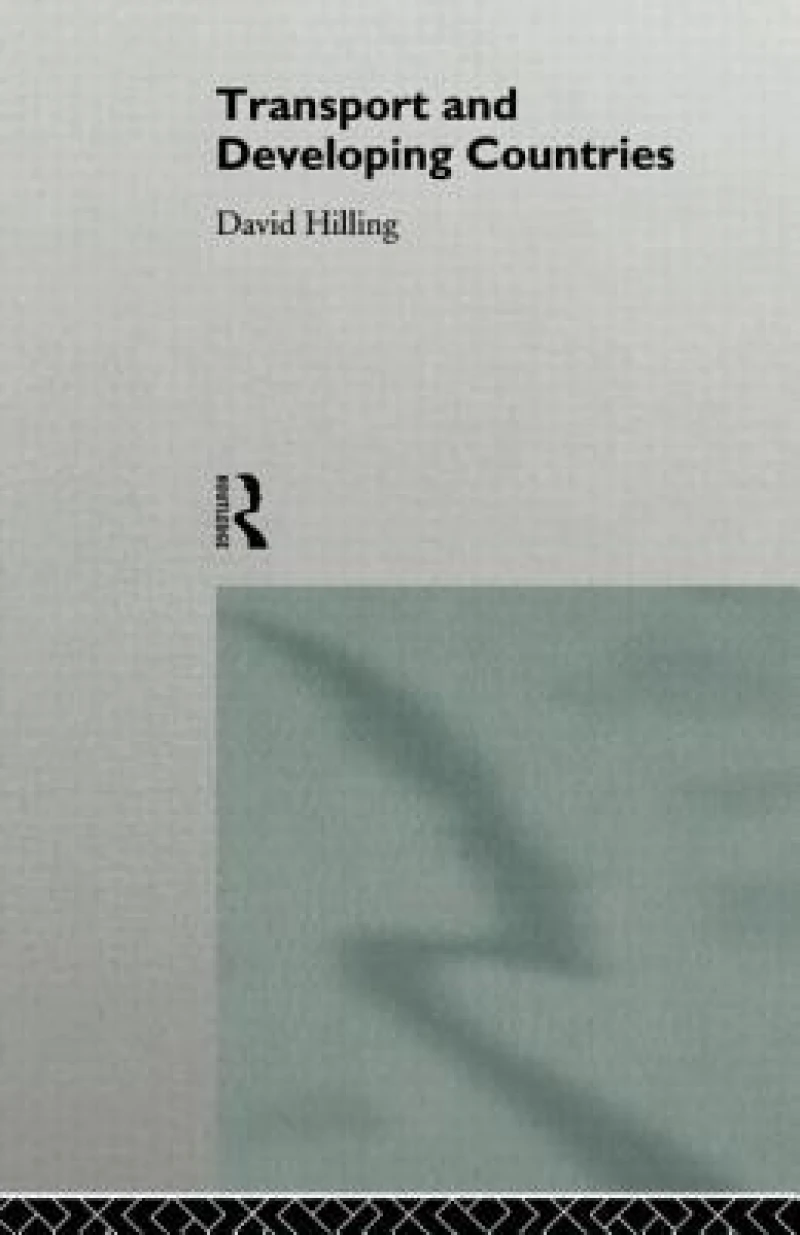 Transport and Developing Countries