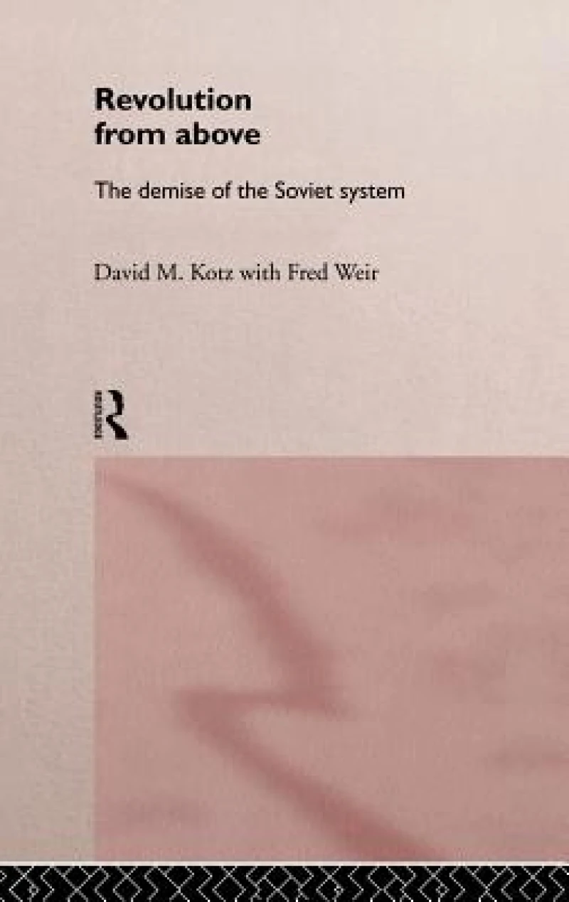 Revolution From Above