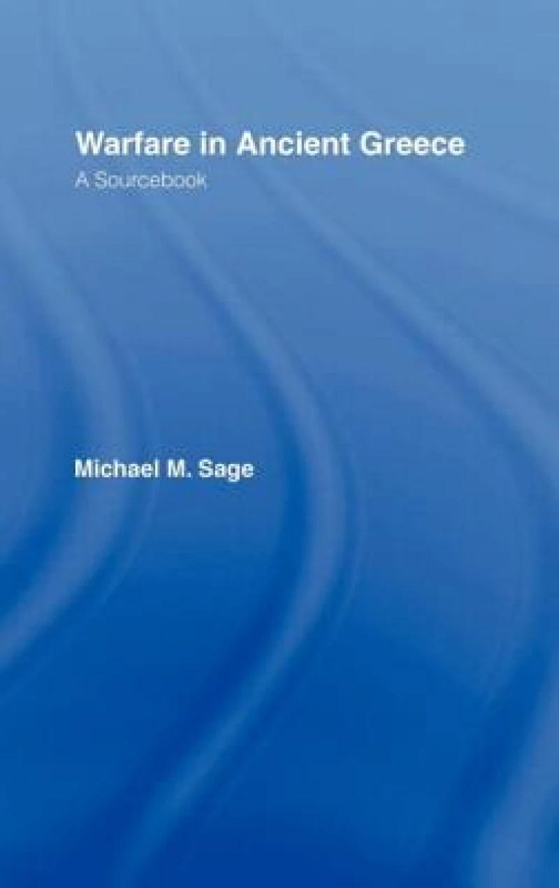 Warfare in Ancient Greece