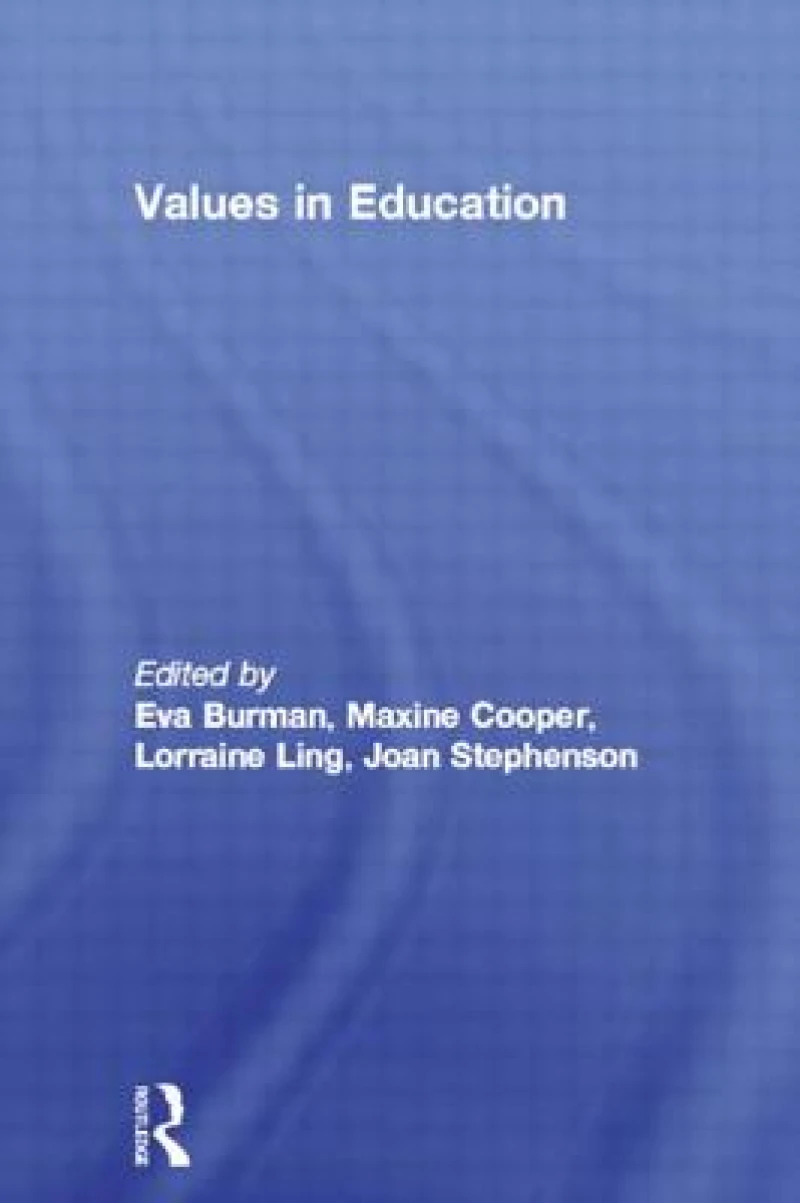 Values in Education