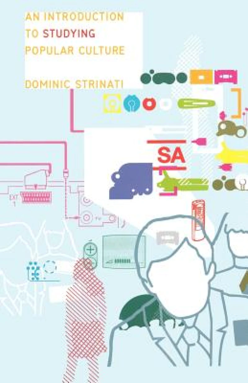 An Introduction to Studying Popular Culture