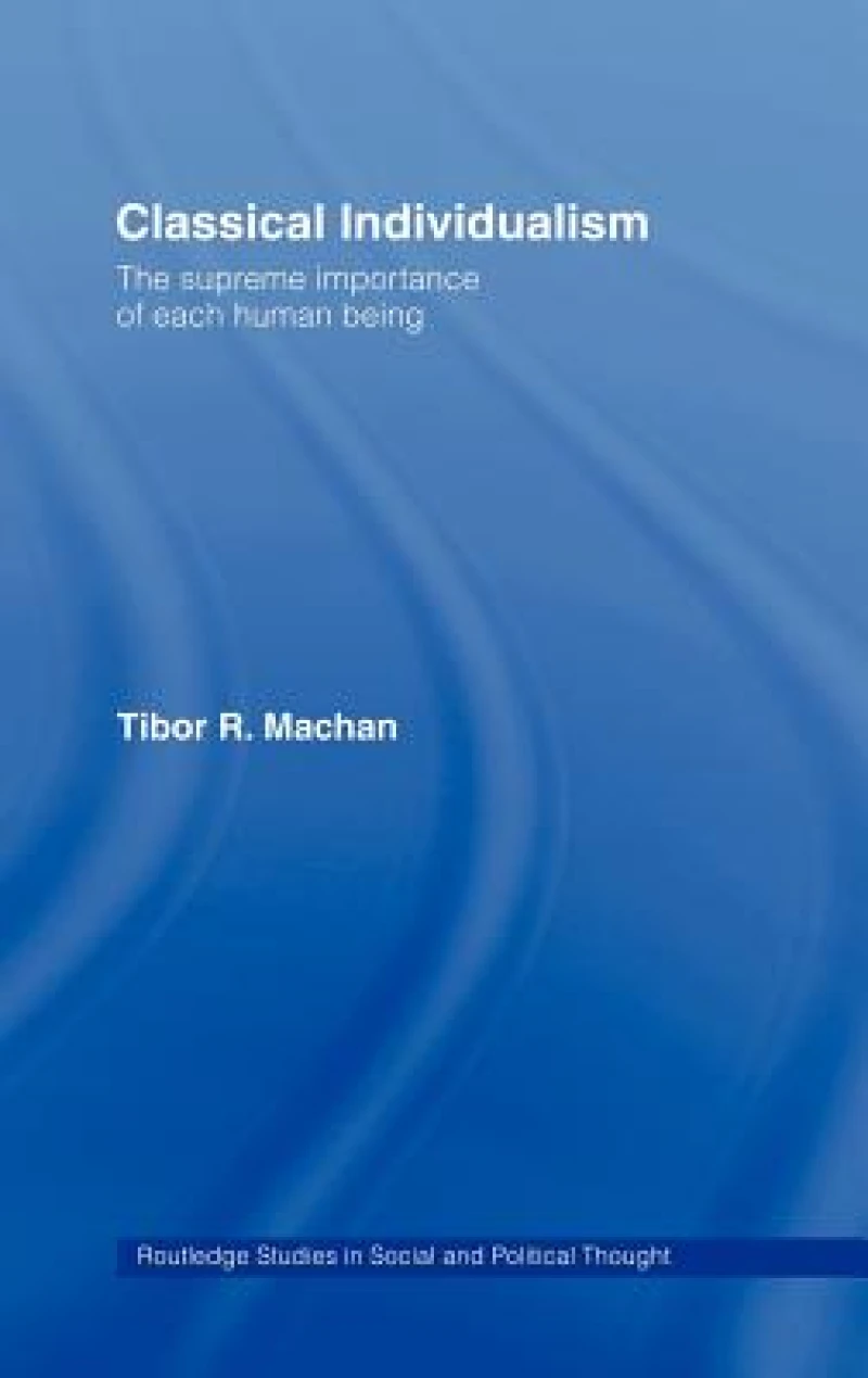 Classical Individualism