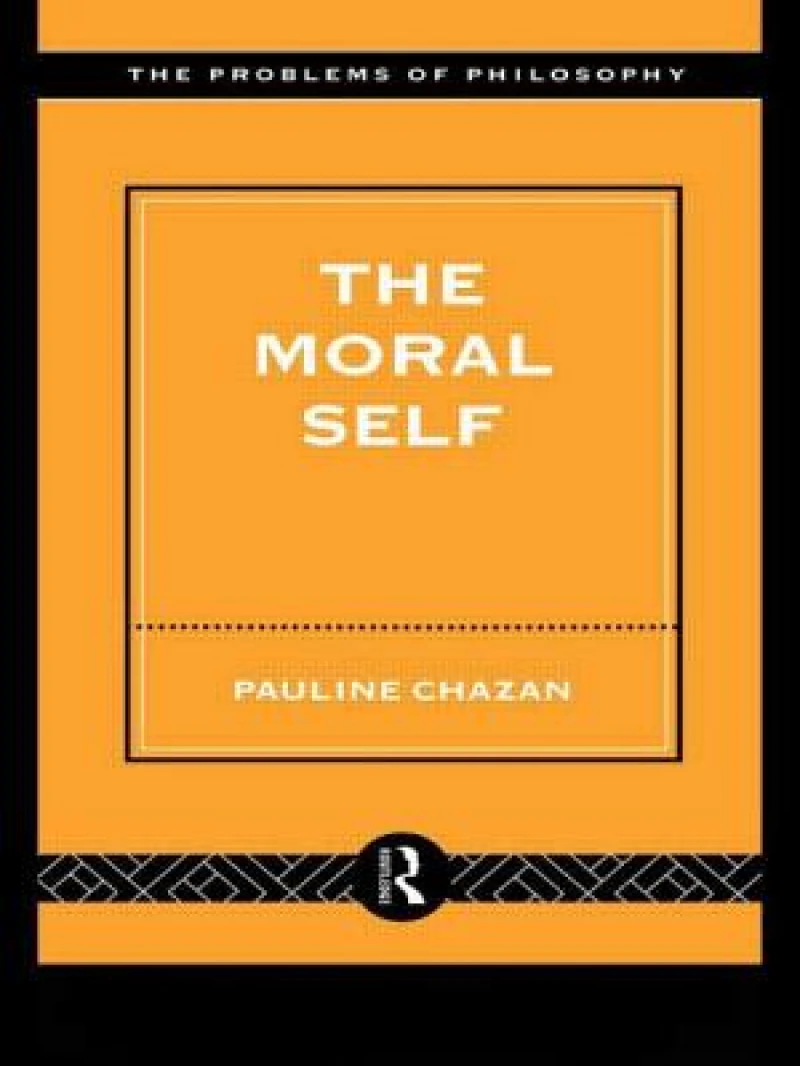 The Moral Self