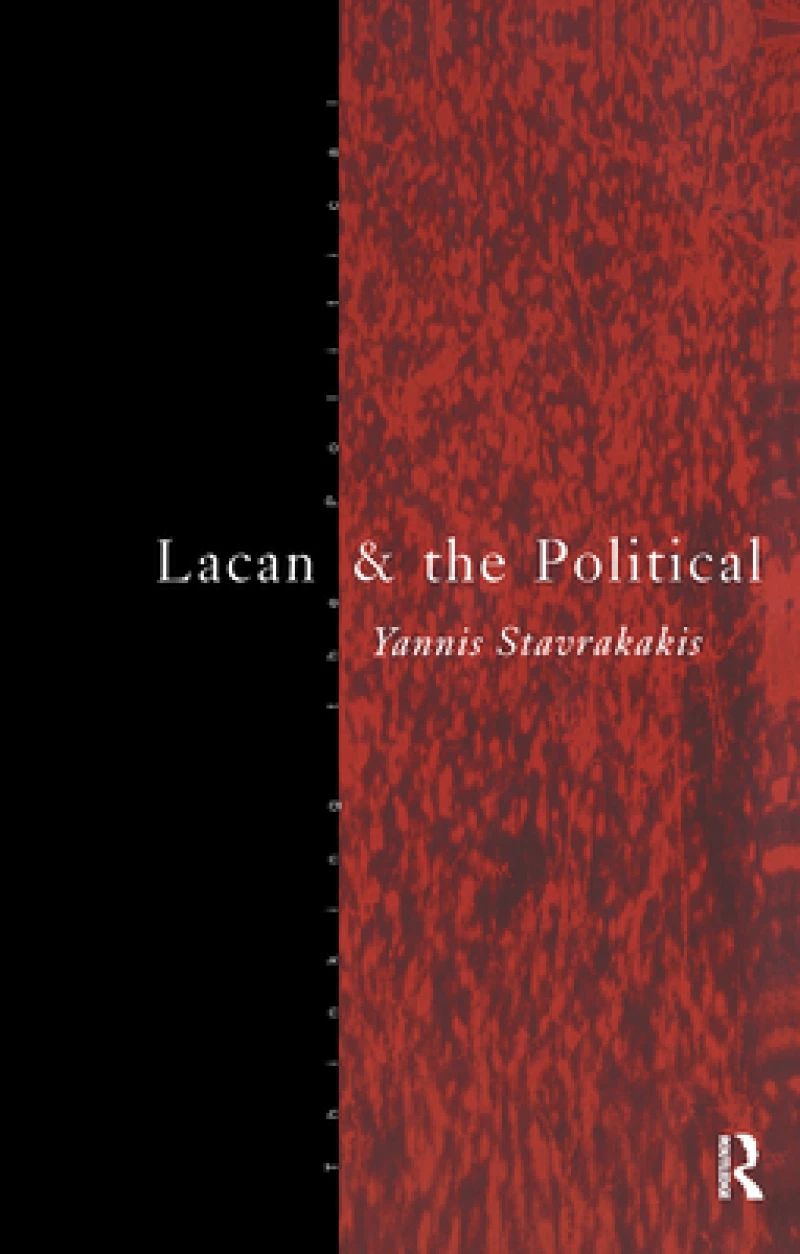 Lacan and the Political