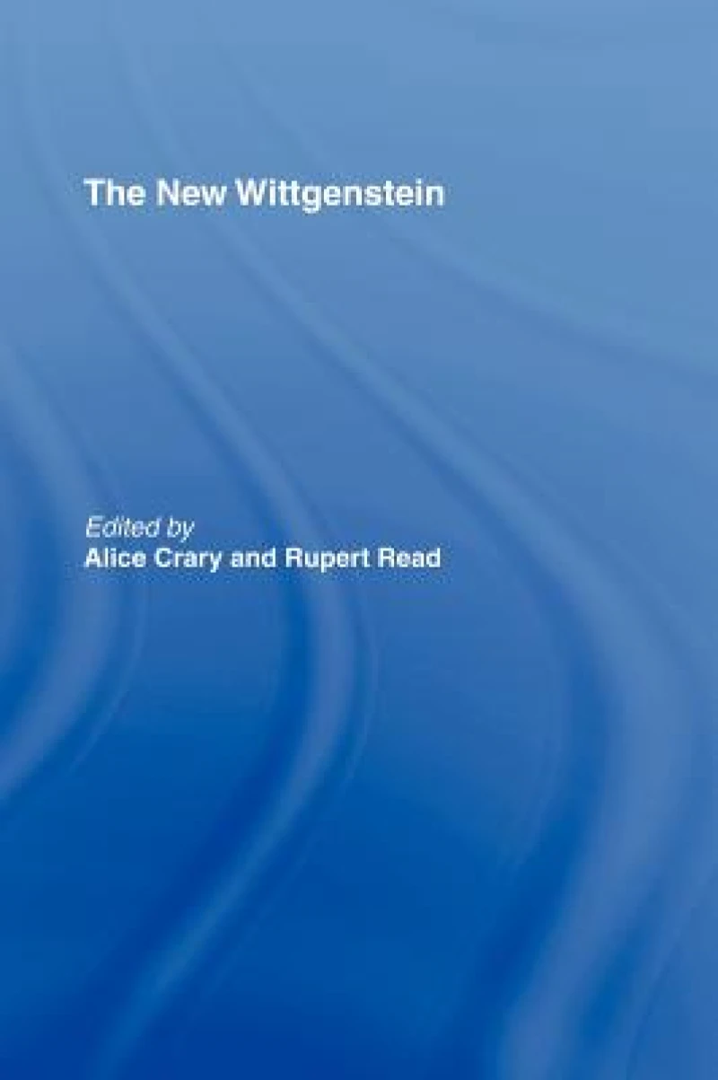 The New Wittgenstein