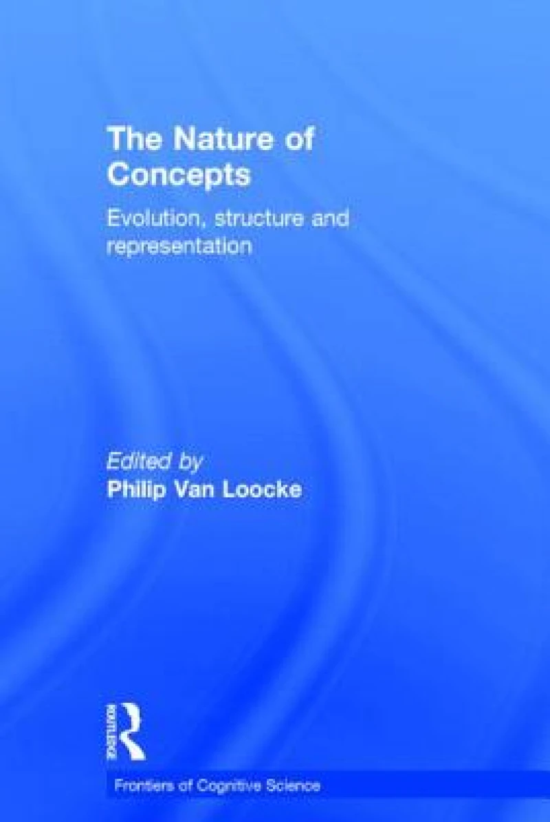 The Nature of Concepts