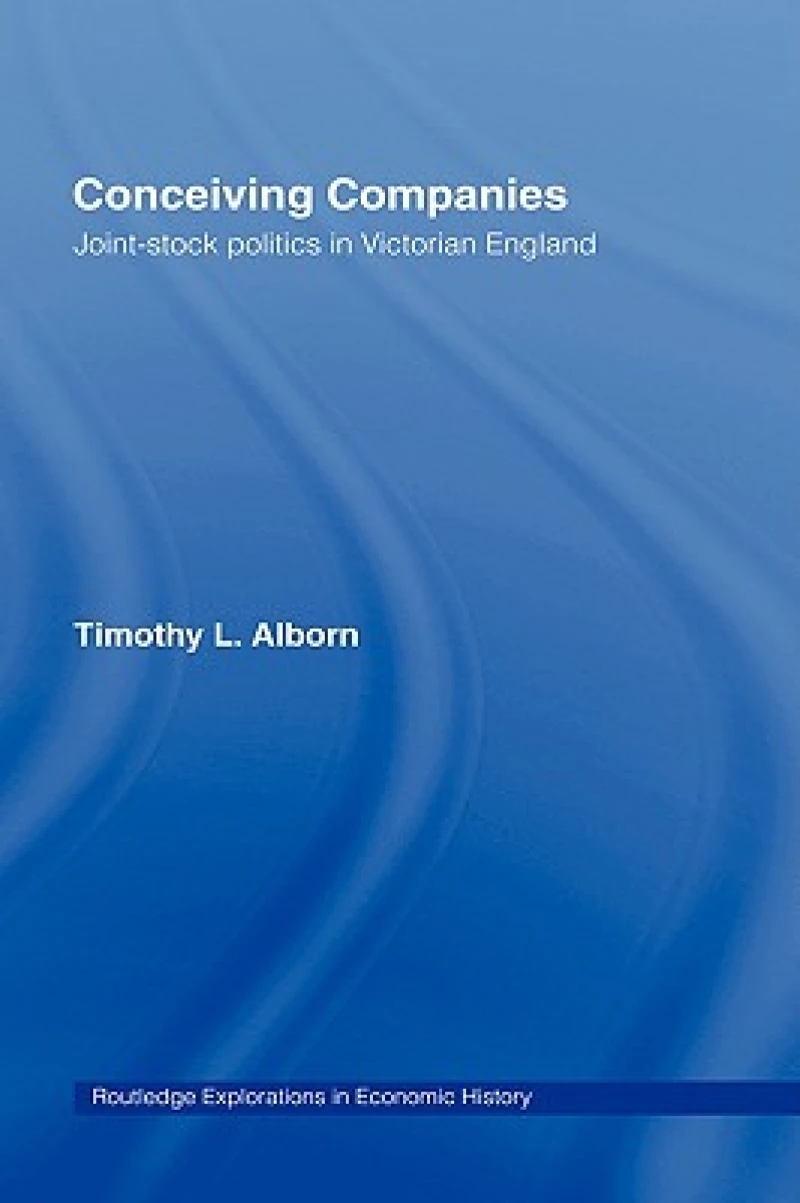 Conceiving Companies