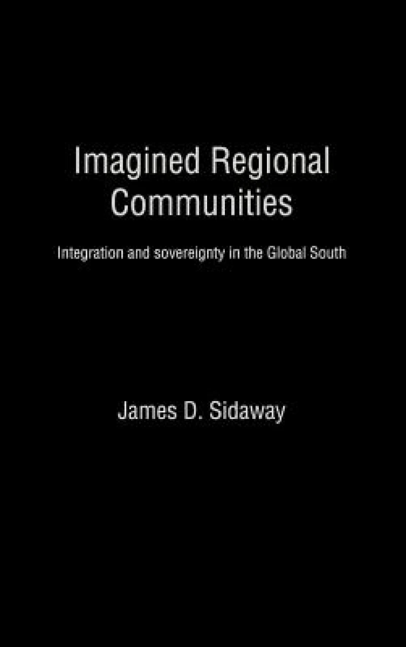 Imagined Regional Communities