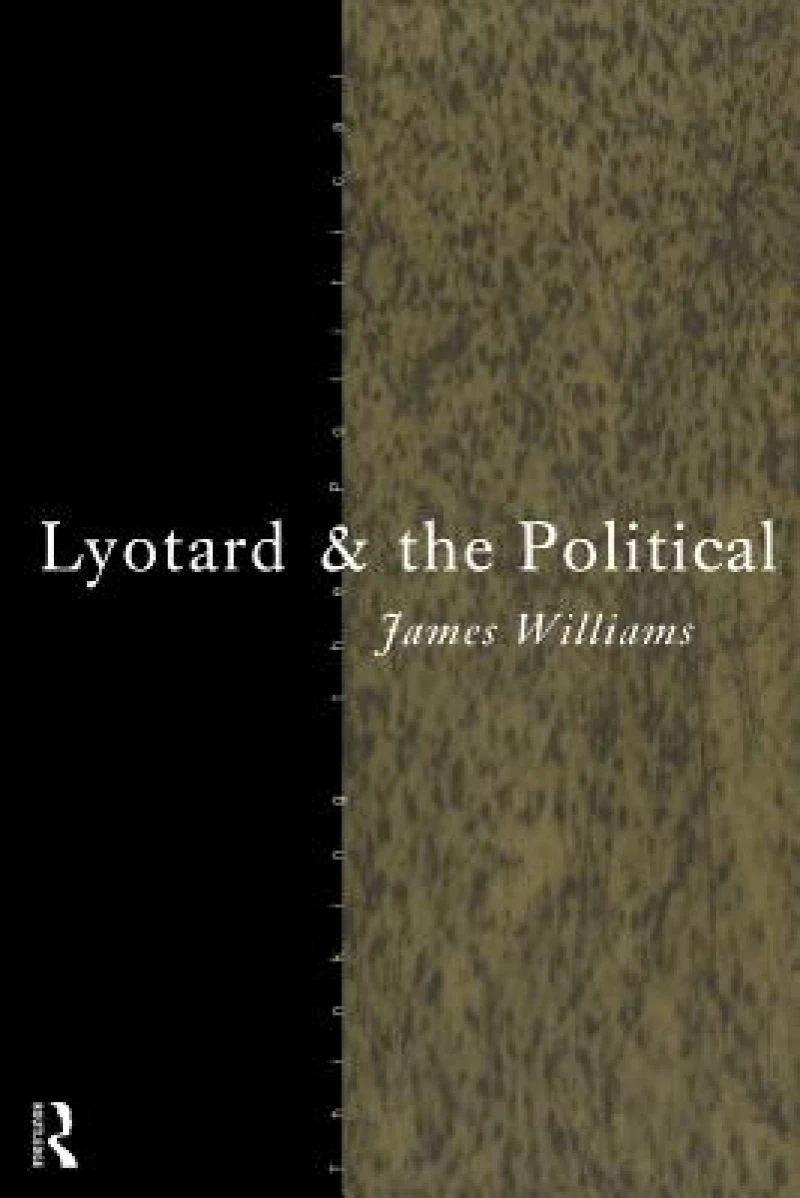 Lyotard and the Political