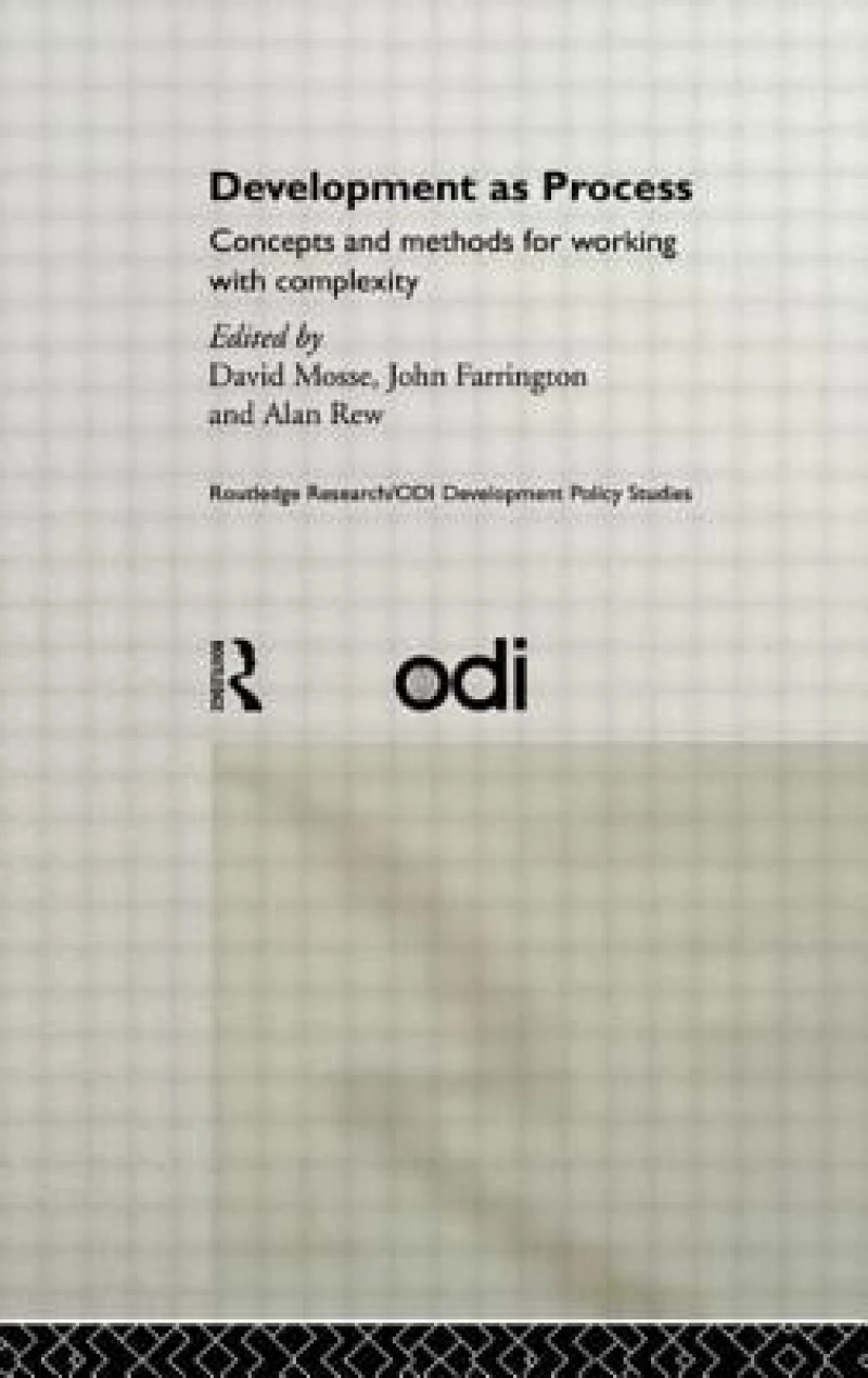 Development as Process