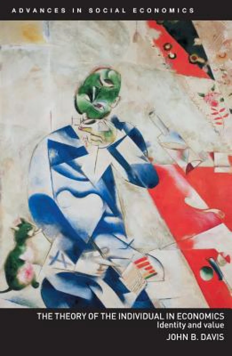 The Theory of the Individual in Economics