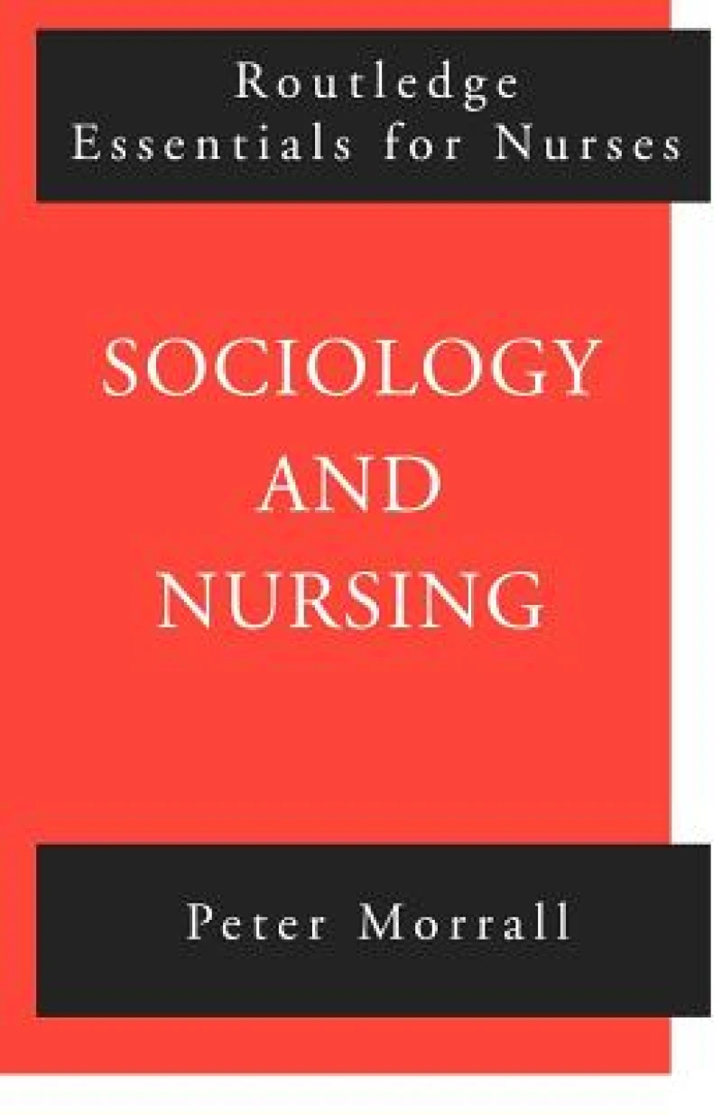 Sociology and Nursing