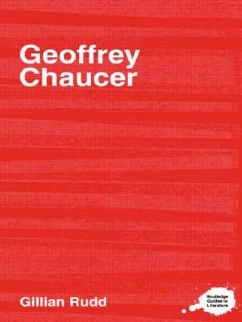 Geoffrey Chaucer