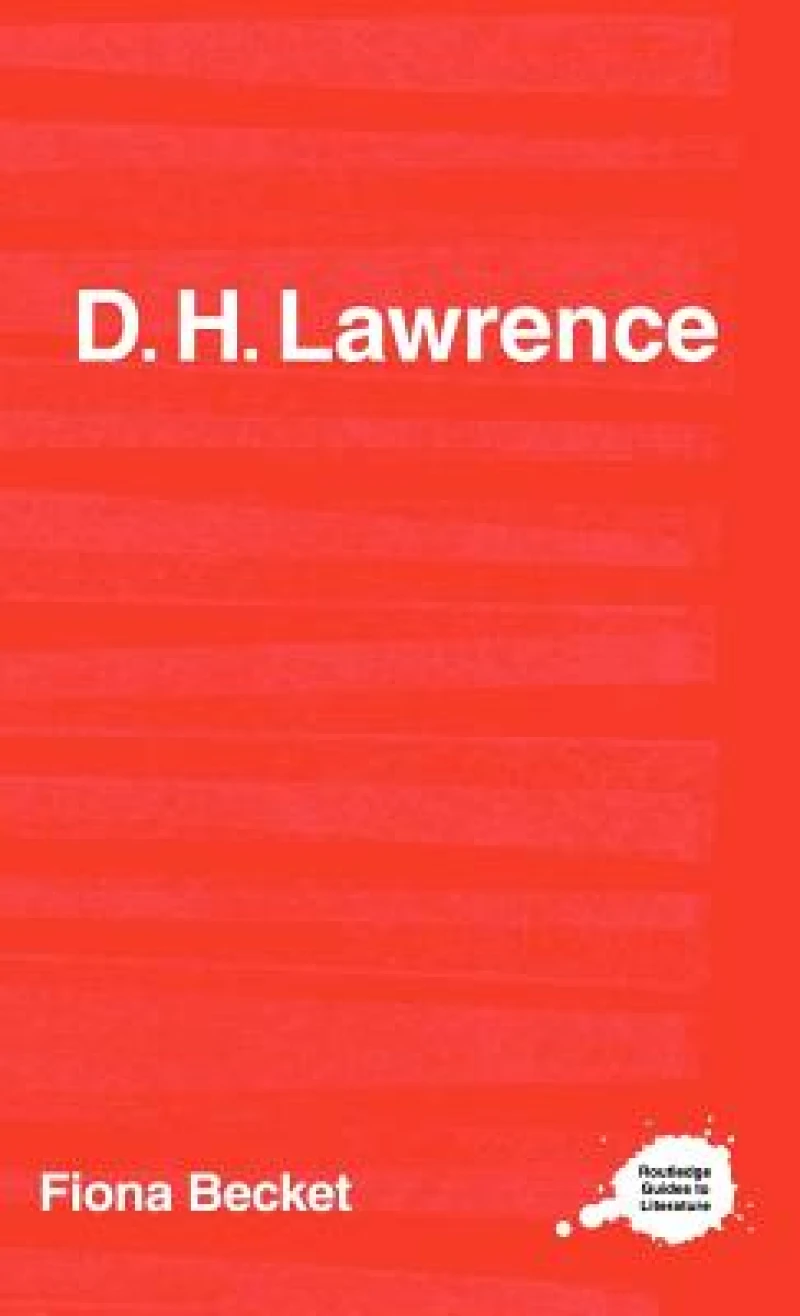 D.H. Lawrence