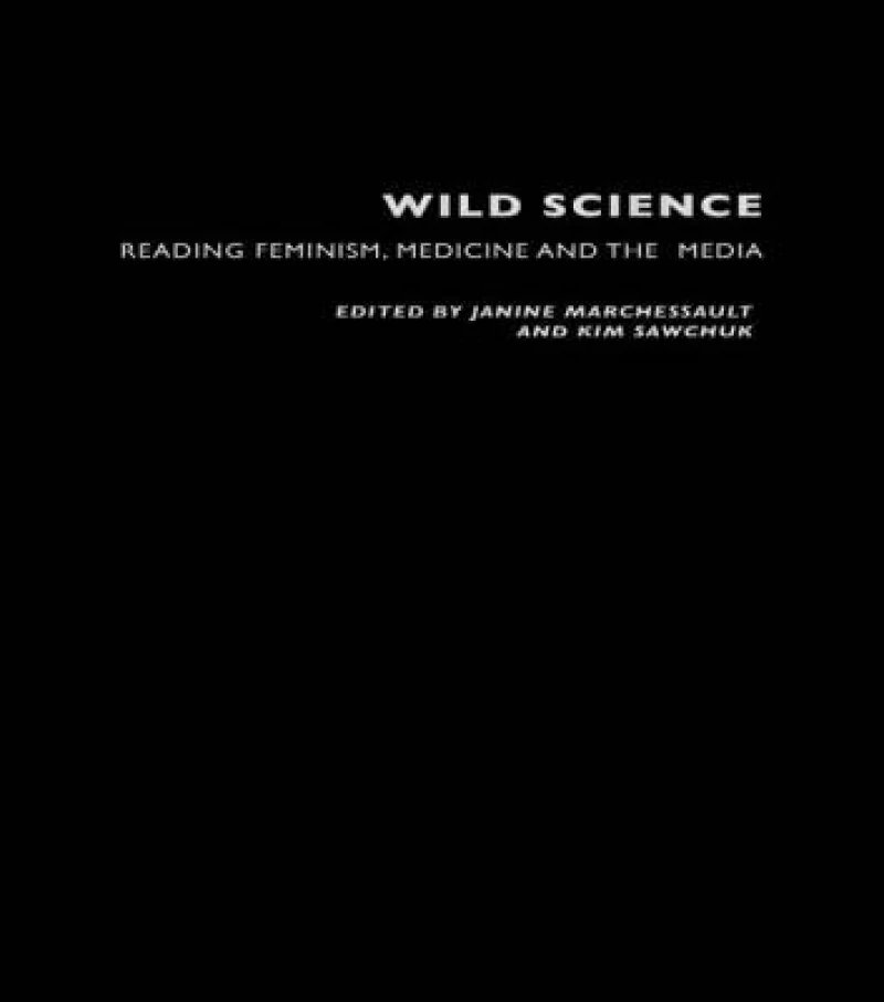 Wild Science