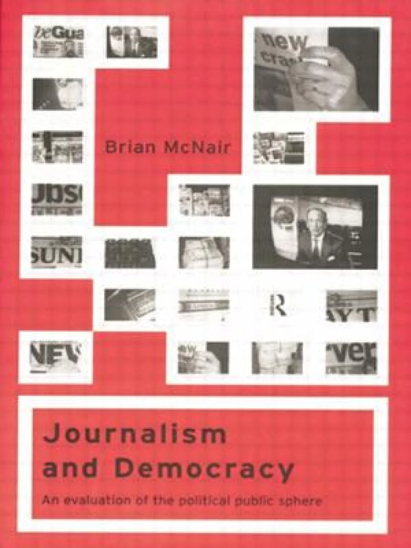 Journalism and Democracy