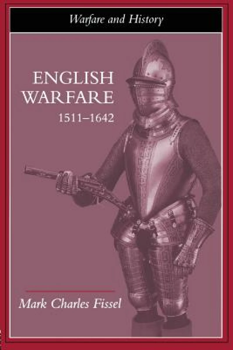 English Warfare, 1511-1642