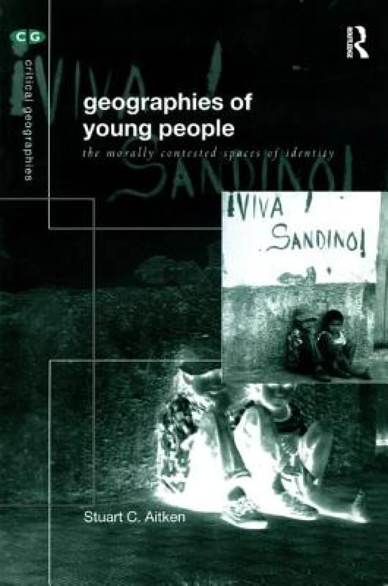 The Geographies of Young People
