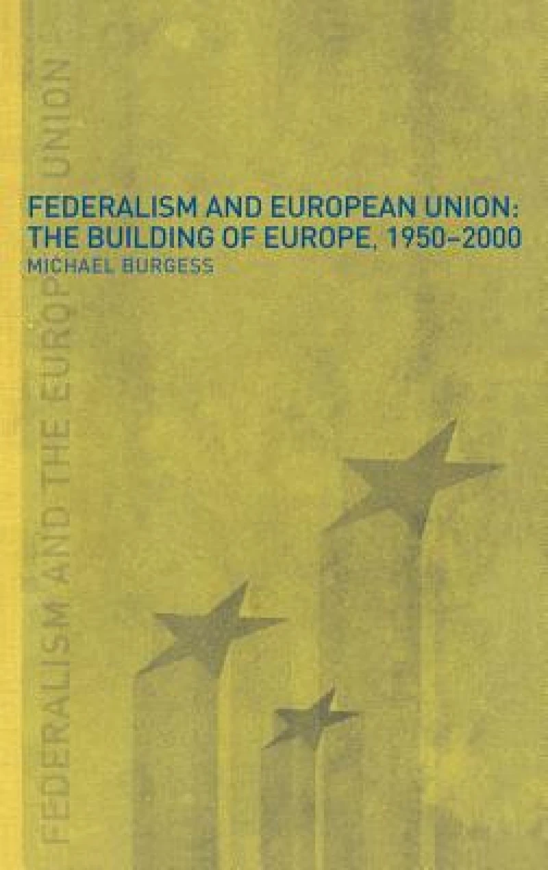 Federalism and the European Union