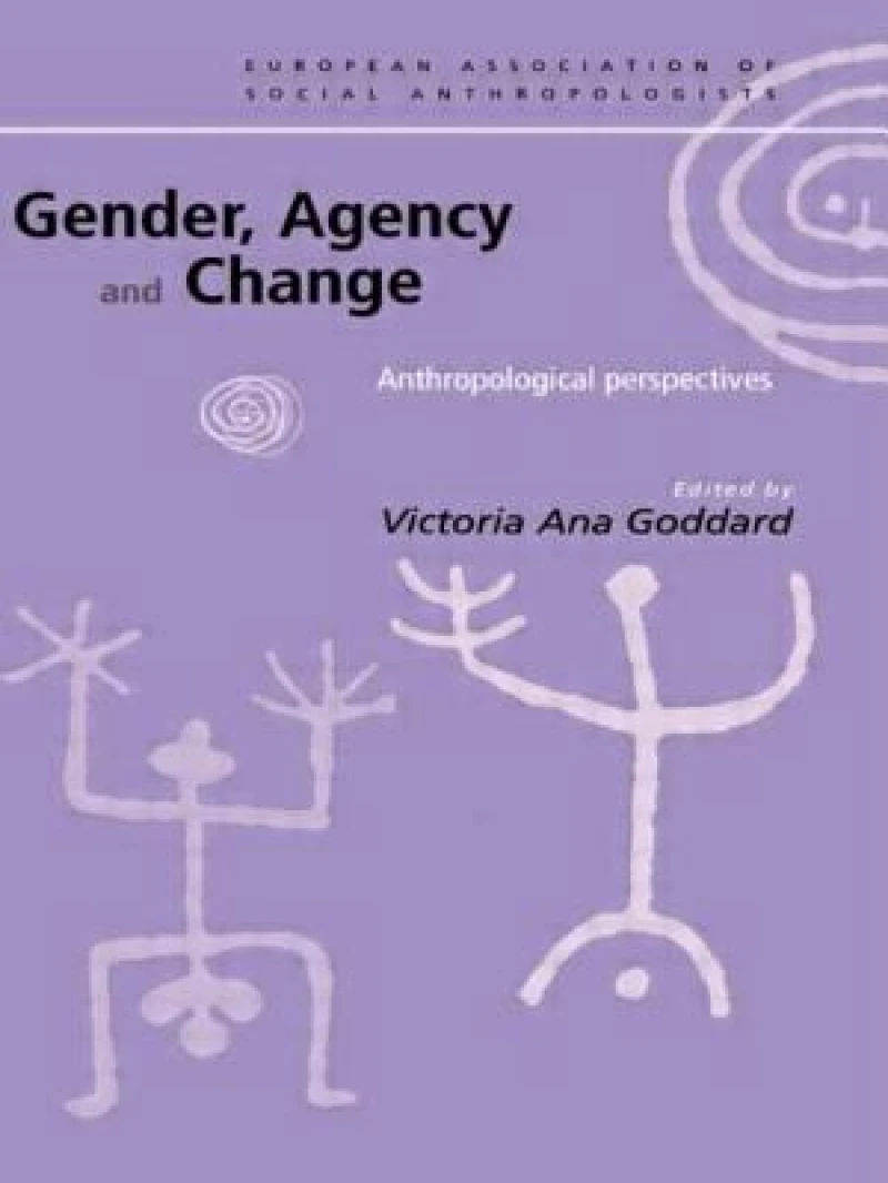 Gender, Agency and Change
