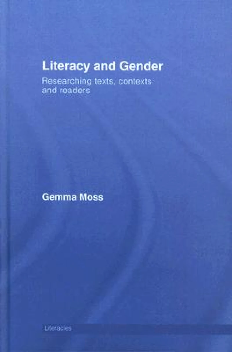Literacy and Gender