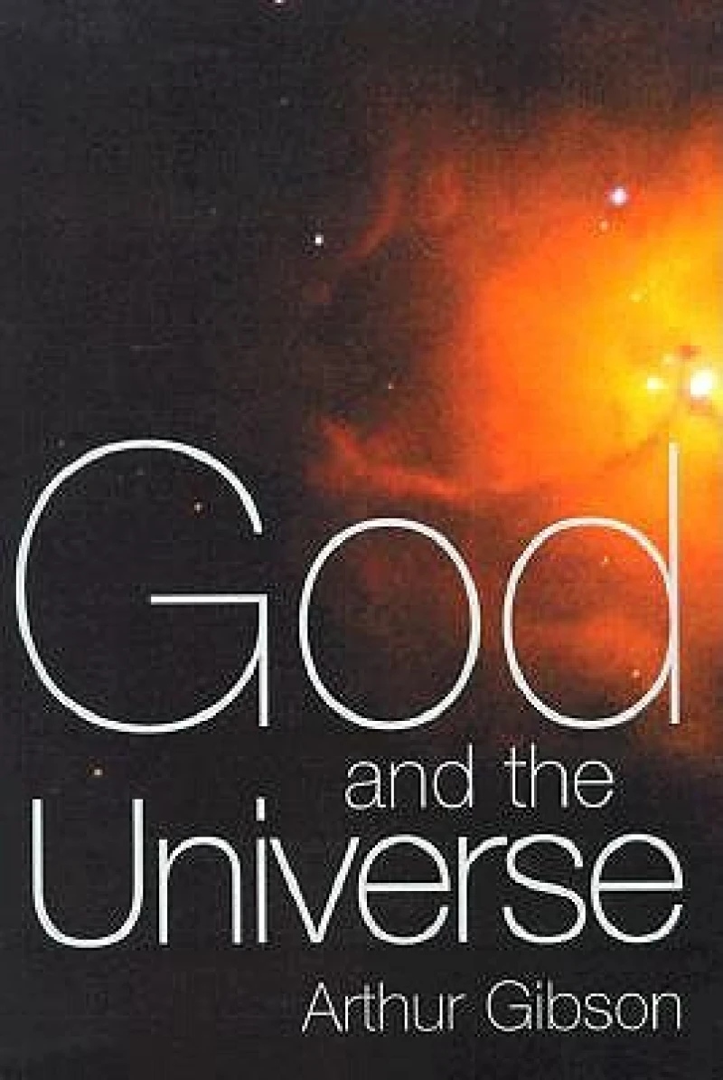 God and the Universe