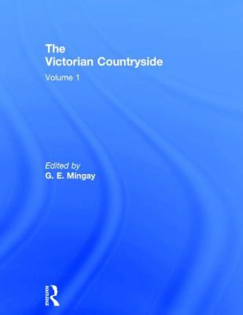 Victorian Countryside V1