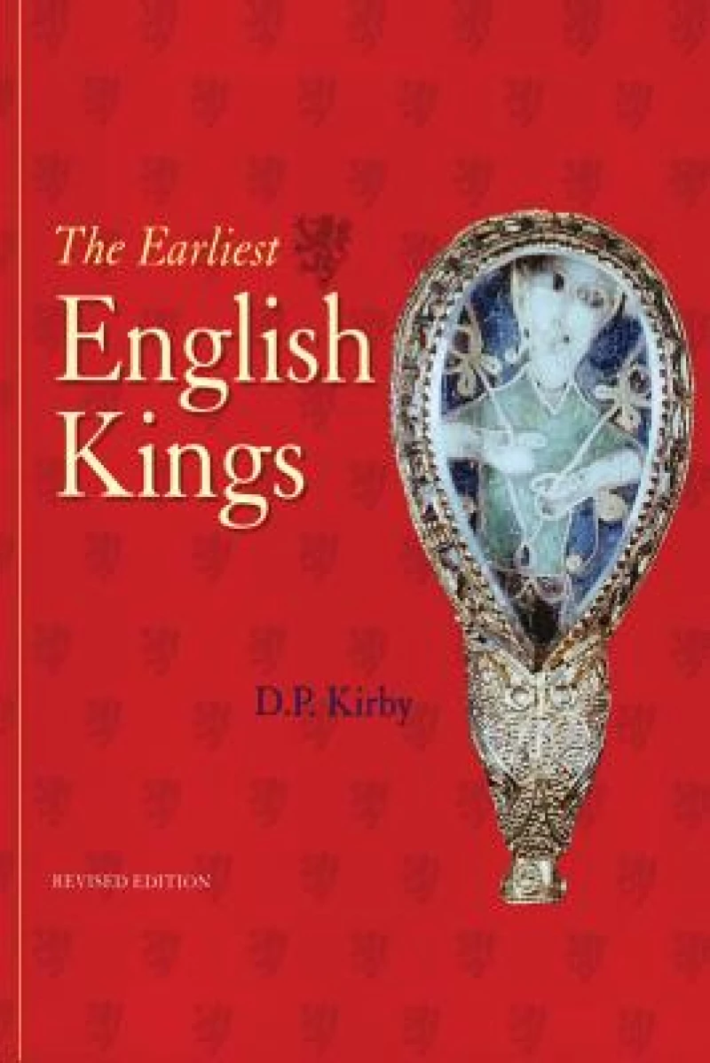 The Earliest English Kings