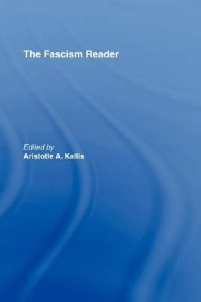 The Fascism Reader