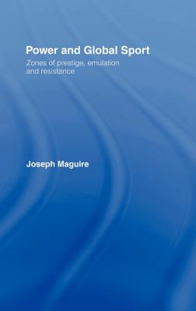 Power and Global Sport