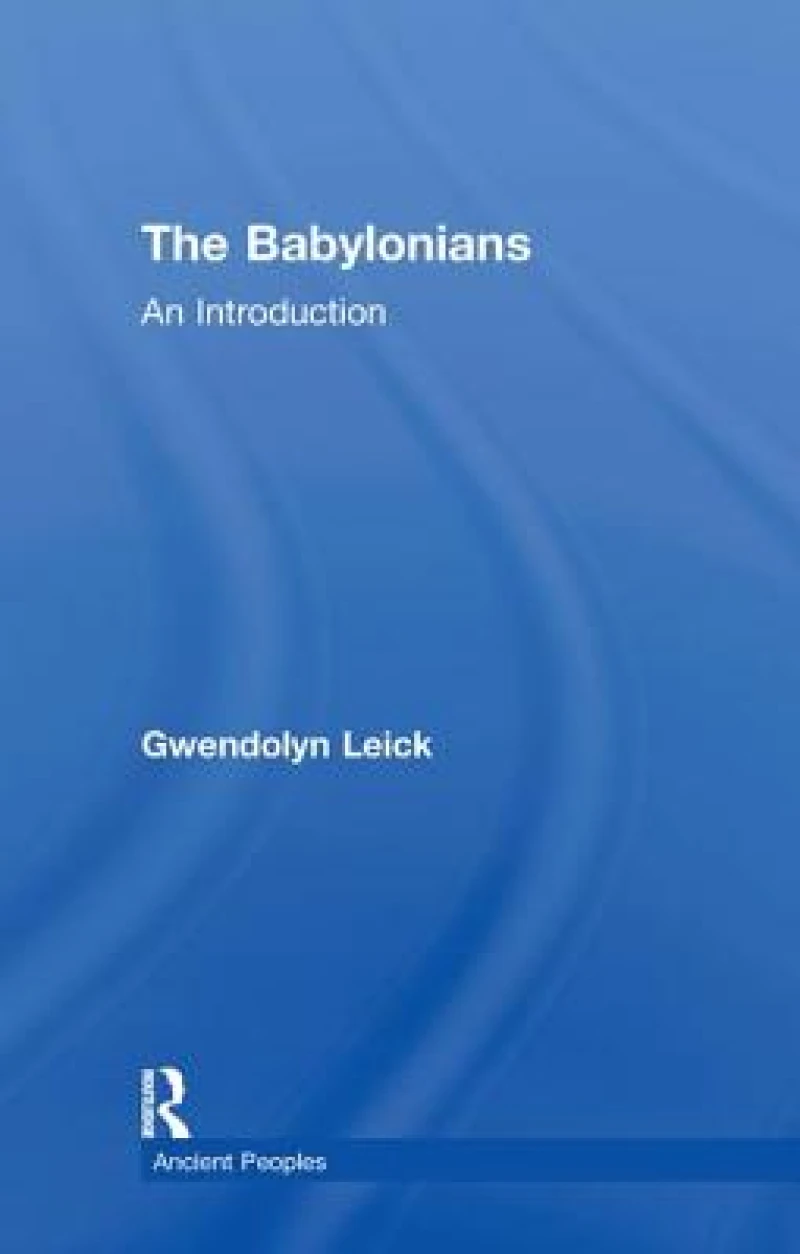 The Babylonians