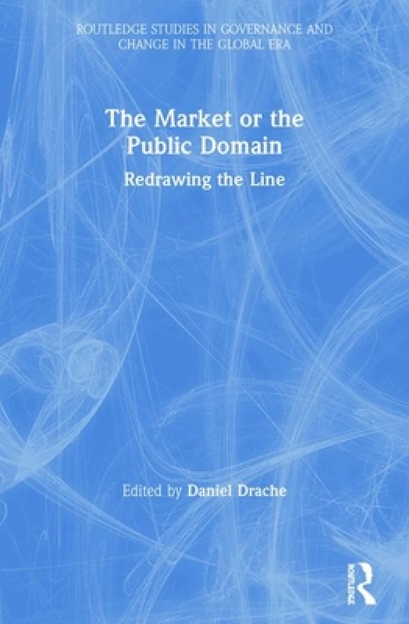 The Market or the Public Domain
