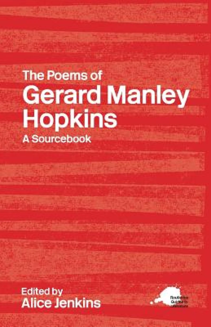 The Poems of Gerard Manley Hopkins