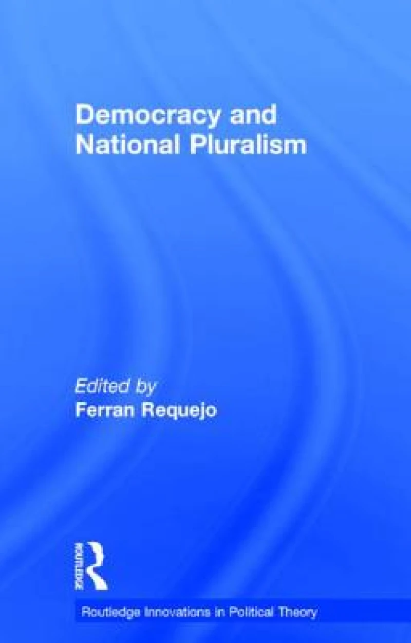 Democracy and National Pluralism