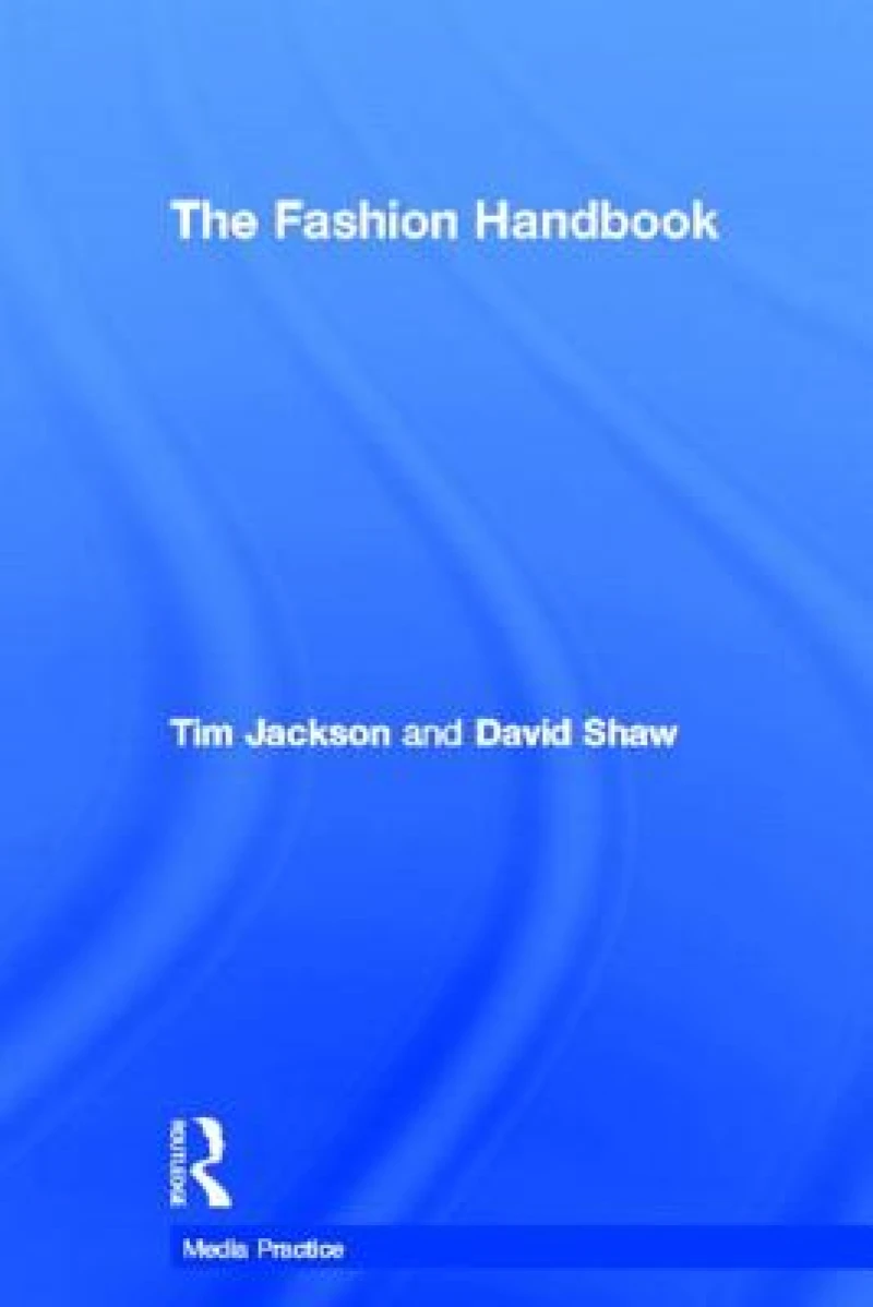 The Fashion Handbook