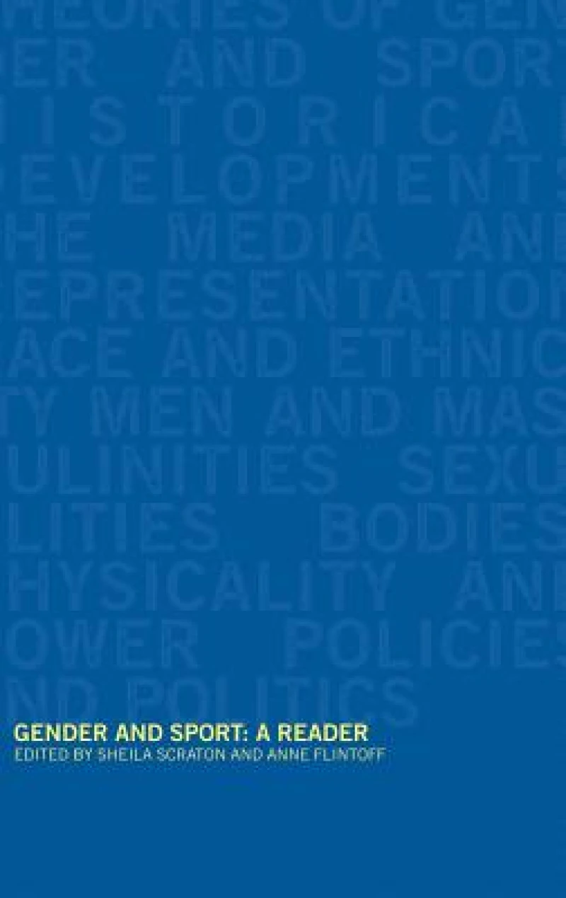 Gender and Sport: A Reader